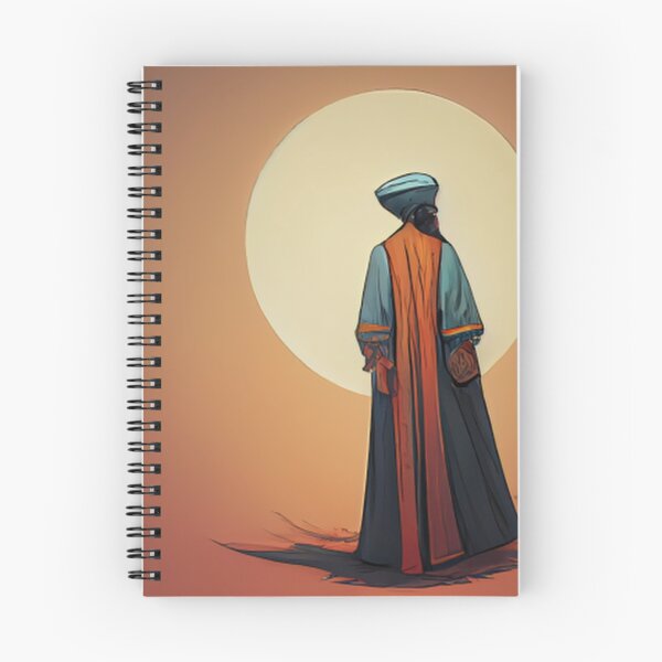 Item preview, Ibn Sina  designed and sold by ComicsFactory.