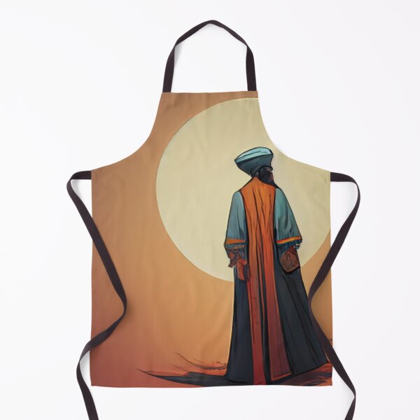 Item preview, Ibn Sina designed and sold by ComicsFactory.