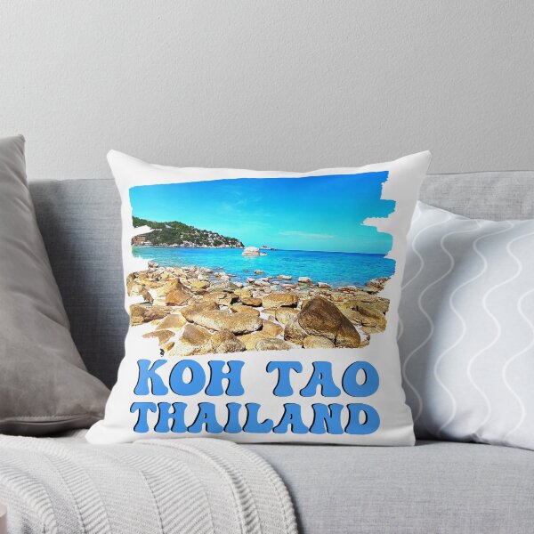 Item preview, Koh tao, Thailand  designed and sold by Emotionville.