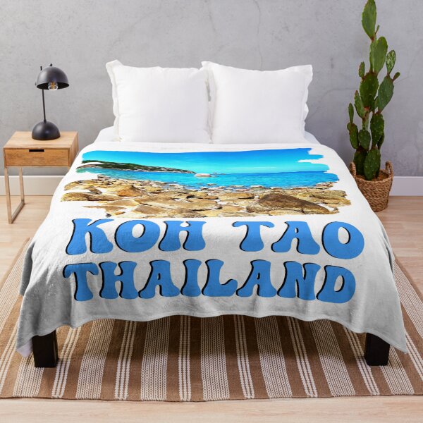 Item preview, Koh tao, Thailand  designed and sold by Emotionville.