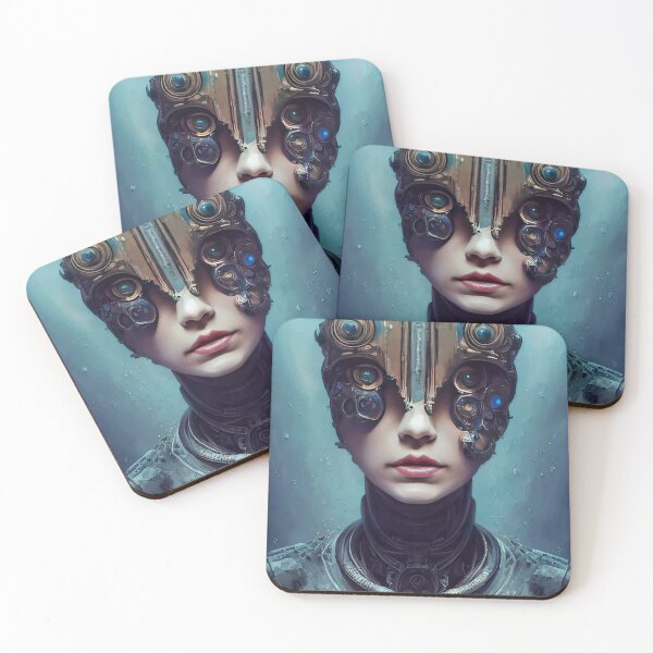 Item preview, Droids Series designed and sold by VISIONARTIST.