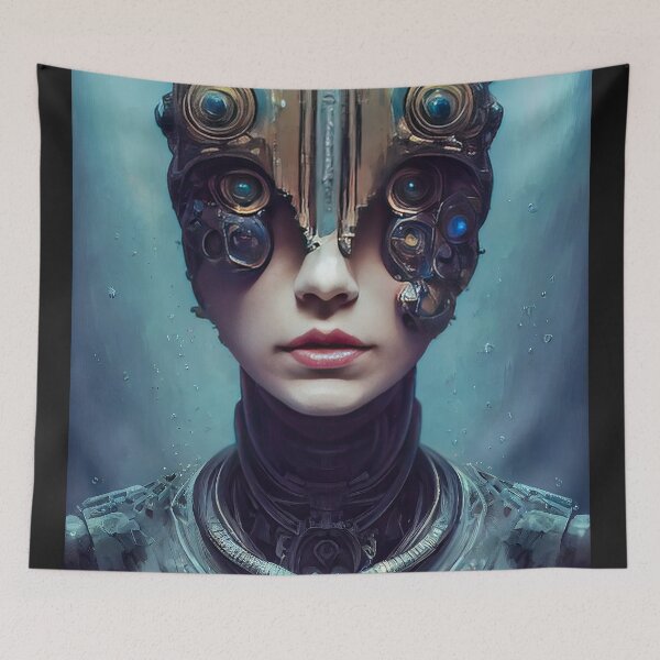 Item preview, Droids Series designed and sold by VISIONARTIST.