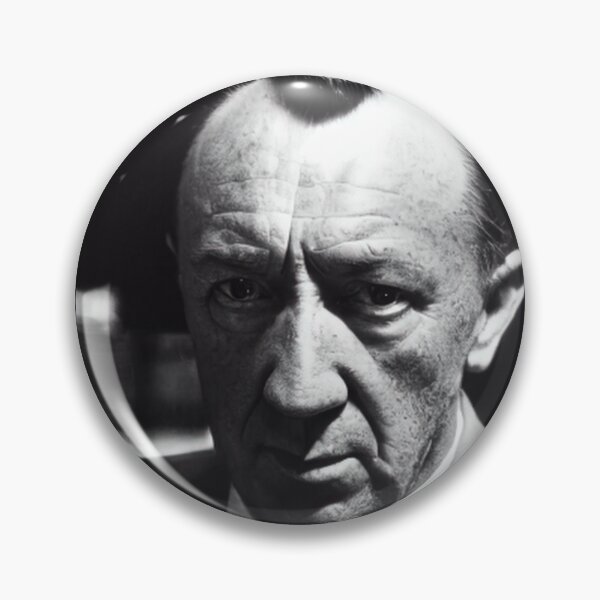 Item preview, Ian Fleming  designed and sold by ComicsFactory.