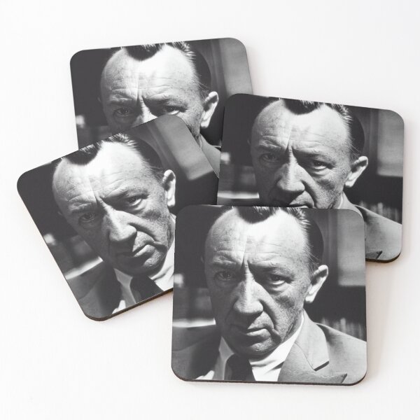 Item preview, Ian Fleming  designed and sold by ComicsFactory.