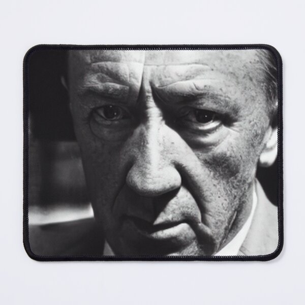 Item preview, Ian Fleming designed and sold by ComicsFactory.