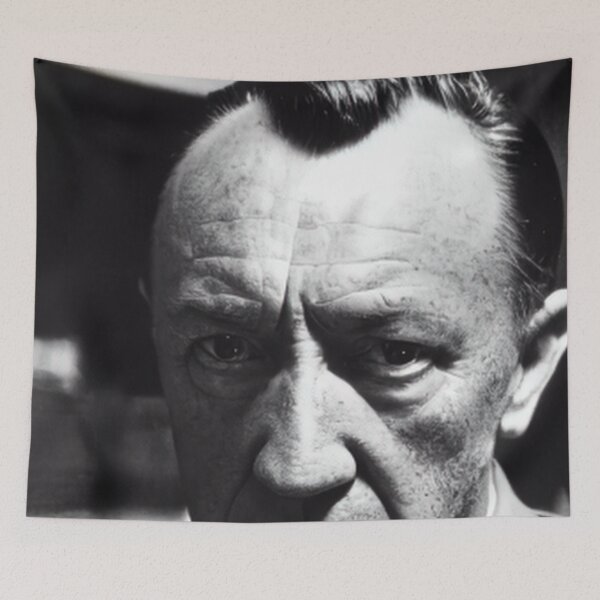 Item preview, Ian Fleming  designed and sold by ComicsFactory.