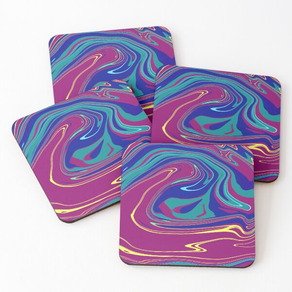 Item preview, Swirl Of Creation designed and sold by awsomepatterns.
