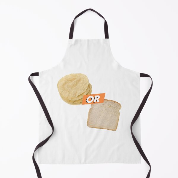 Item preview, POPPADOMS OR BREAD? designed and sold by JonnyHaw.