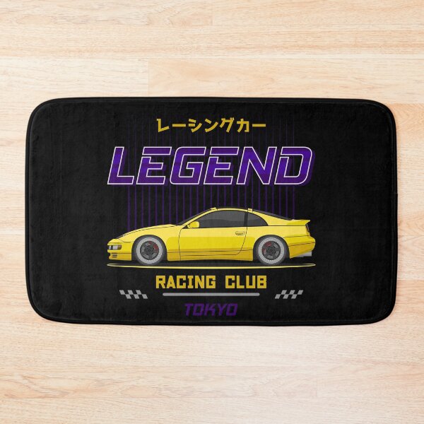 Item preview, Tuner Yellow 300ZX Z32 JDM designed and sold by goldentuners.