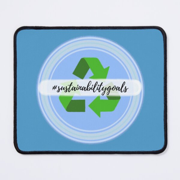 Item preview, Sustainability Goals designed and sold by Everix's Studio.