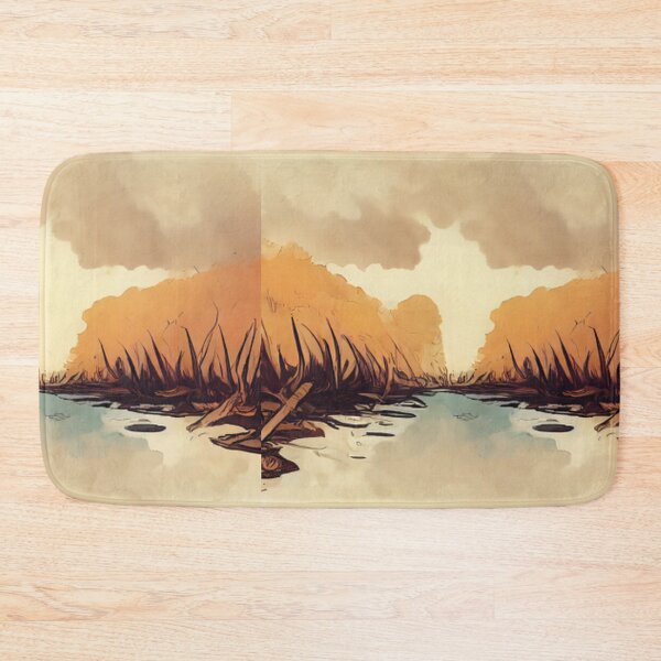 Item preview, Irish Symbolism designed and sold by ComicsFactory.