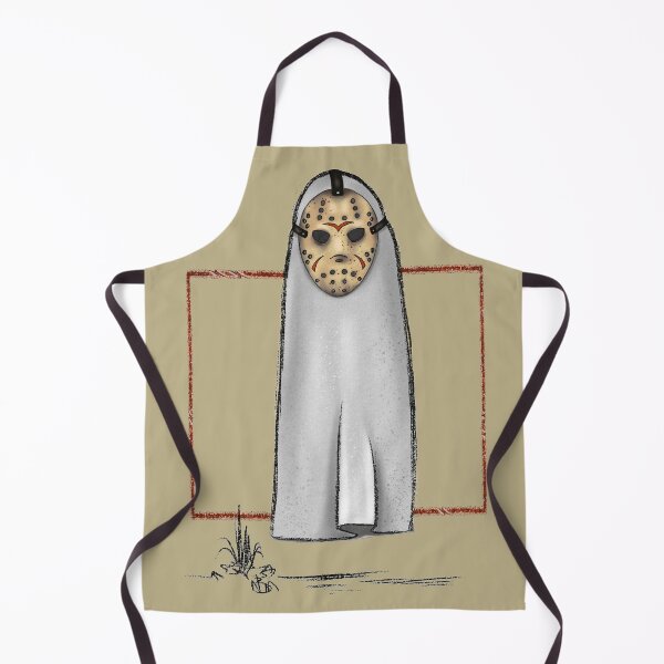 Item preview, Jason! designed and sold by Delightfully Morose.