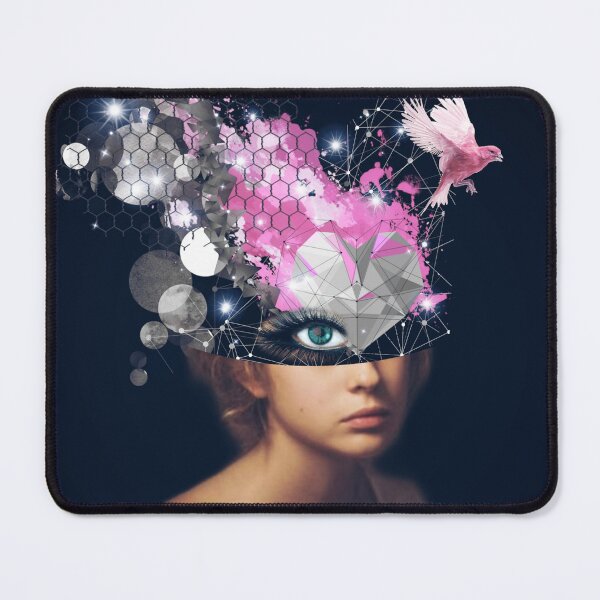 Item preview, Open Mind designed and sold by Peculiar Peach.