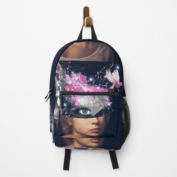 Item preview, Open Mind designed and sold by Peculiar Peach.