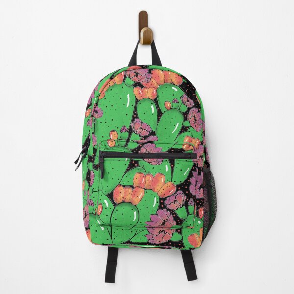 Item preview, prickly pear cactus designed and sold by PerlaDesignArt.
