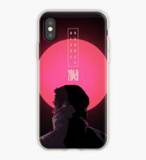 Blade Runner 2049 iPhone Case