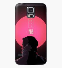 Blade Runner 2049 Case/Skin for Samsung Galaxy