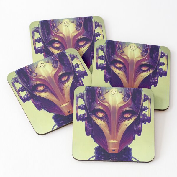 Item preview, Droids Series designed and sold by VISIONARTIST.
