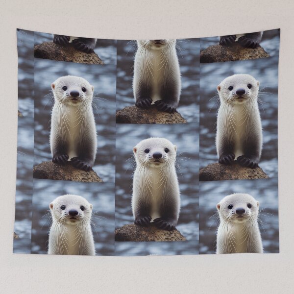 Item preview, Hyper-detailed nature photography portrait designed and sold by breaker160.