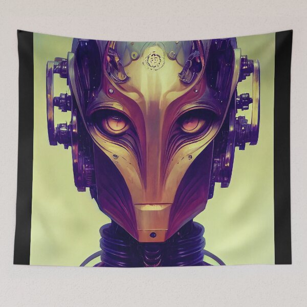 Item preview, Droids Series designed and sold by VISIONARTIST.