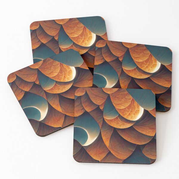 Item preview, Fall into Winter designed and sold by KLOIK.