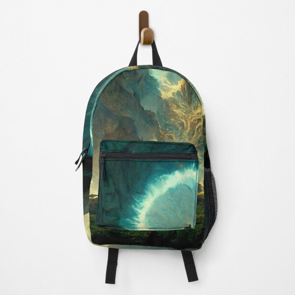 Item preview, Divine Seclusion designed and sold by The Epic of Old Merch Store.