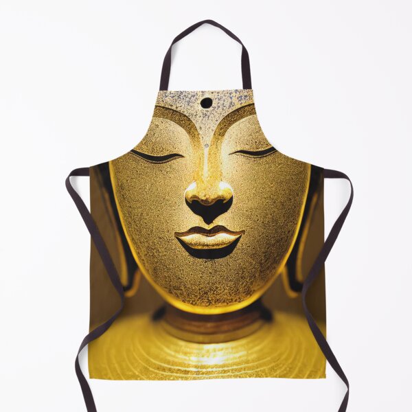 Item preview, Broken glass Buddha statue designed and sold by osssoconcept.