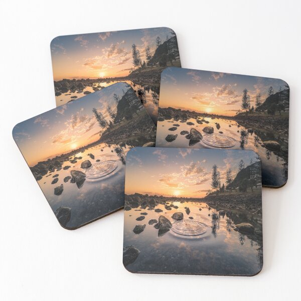 Item preview, On the banks of the river designed and sold by CreativeSun92.