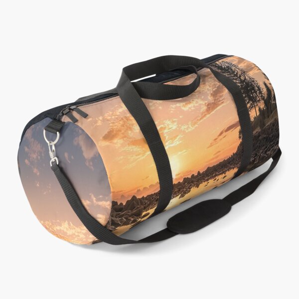 Item preview, On the banks of the river designed and sold by CreativeSun92.