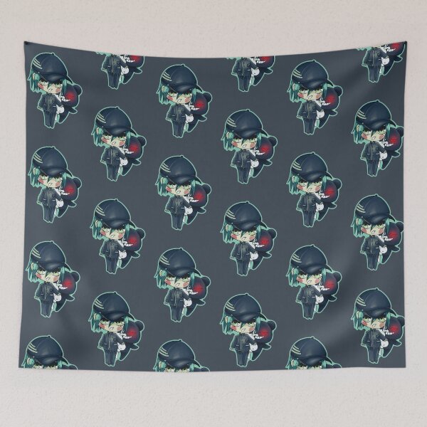 Item preview, Shuichi designed and sold by KanaHyde.