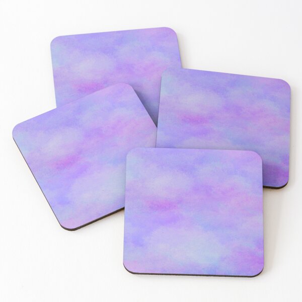 Item preview, Purple CottonCandy designed and sold by awsomepatterns.