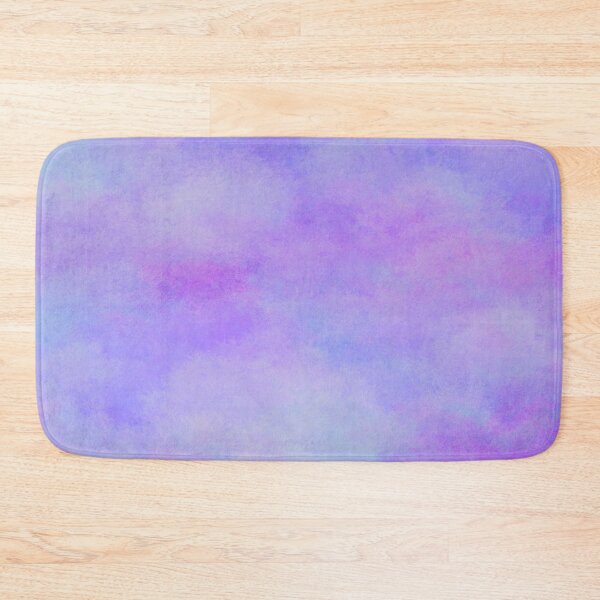 Item preview, Purple CottonCandy designed and sold by awsomepatterns.