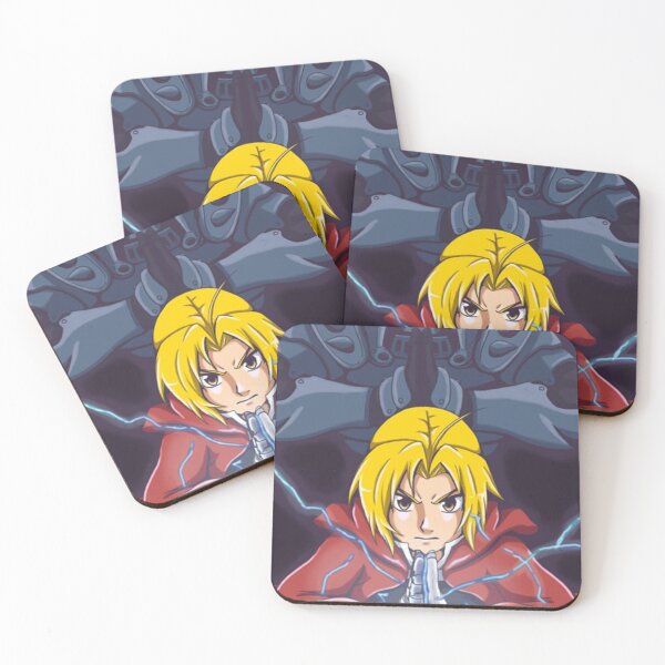Item preview, Brotherhood  FMA designed and sold by ericaabru.