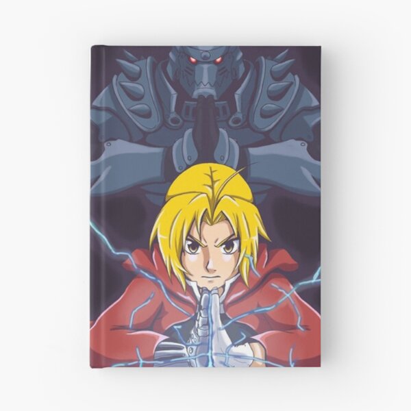 Item preview, Brotherhood  FMA designed and sold by ericaabru.