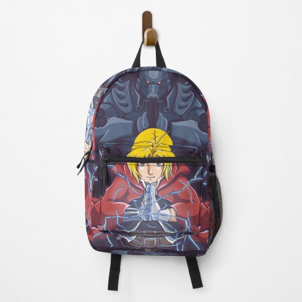 Item preview, Brotherhood FMA designed and sold by ericaabru.