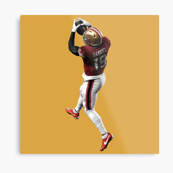 San Francisco 49ers Vintage Logo Canvas Print / Canvas Art by Florian  Rodarte - Pixels Canvas Prints