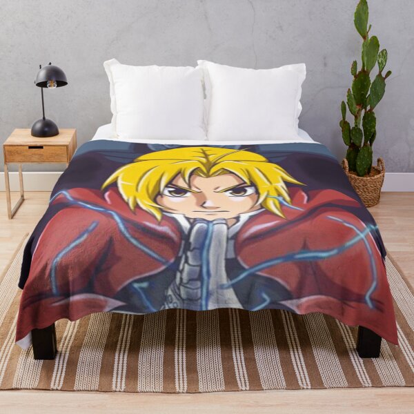 Item preview, Brotherhood  FMA designed and sold by ericaabru.