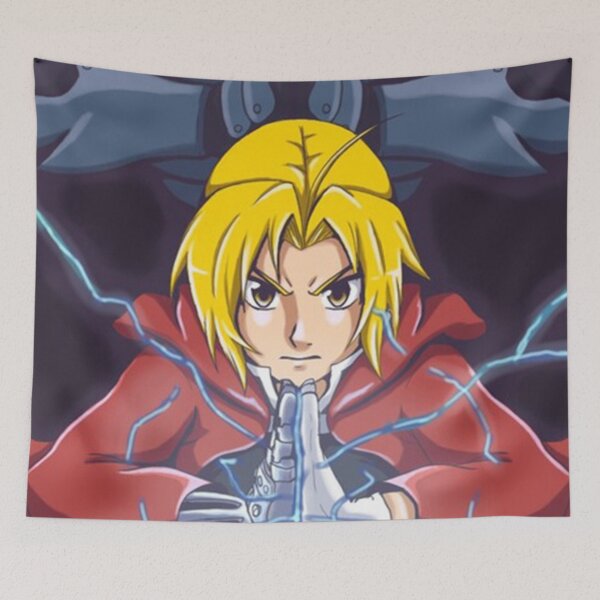 Item preview, Brotherhood  FMA designed and sold by ericaabru.