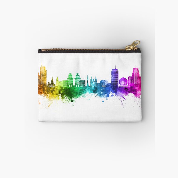 Item preview, Minsk Belarus Skyline designed and sold by ArtPrints.