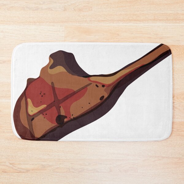 Item preview, Foodie_Steak / Meat / Beef designed and sold by RabitoDesign.