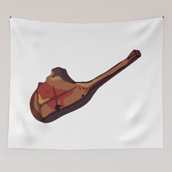 Item preview, Foodie_Steak / Meat / Beef designed and sold by RabitoDesign.