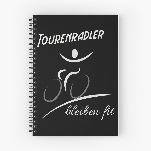 Item preview, touring cyclists ... designed and sold by GNDesign.