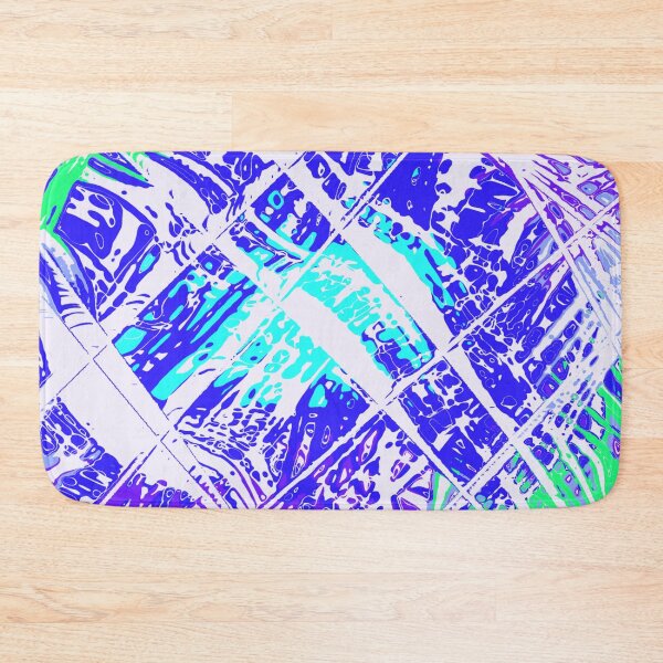 Item preview, White Overwrite Lines designed and sold by awsomepatterns.