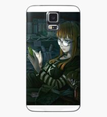 Sakura Futaba (Persona 5) Case/Skin for Samsung Galaxy