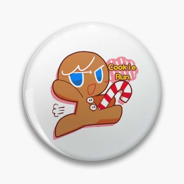 Item preview, Cookie Run Kingdom  designed and sold by ABZDesigner.
