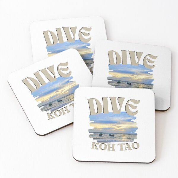 Item preview, Dive in Koh Tao,Thailand designed and sold by Emotionville.