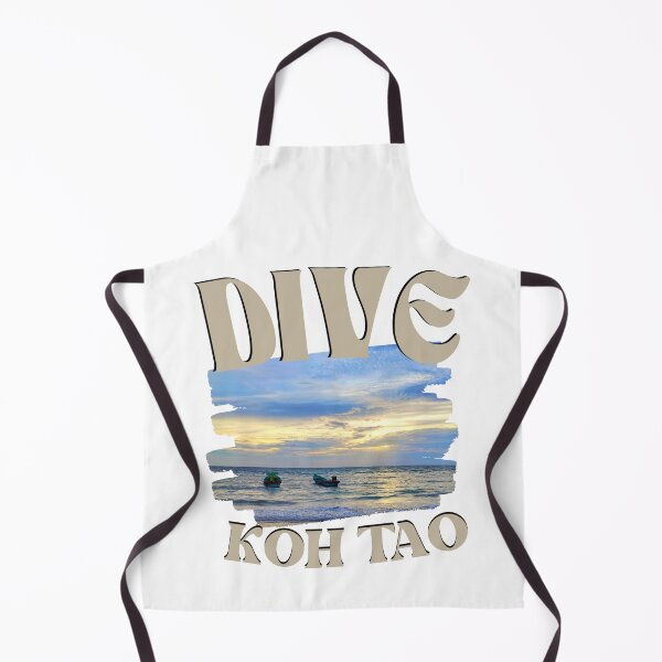 Item preview, Dive in Koh Tao,Thailand designed and sold by Emotionville.