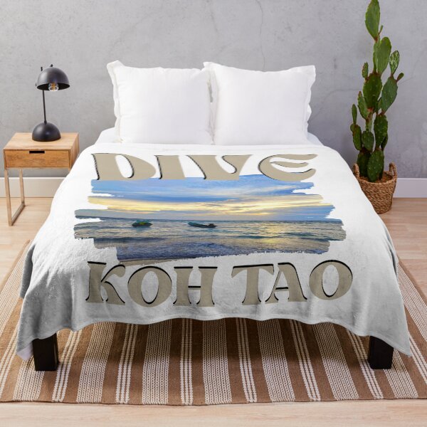 Item preview, Dive in Koh Tao,Thailand designed and sold by Emotionville.