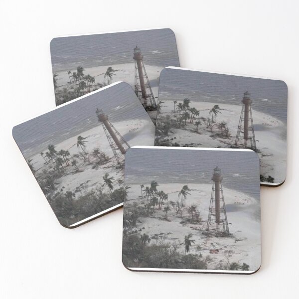 Item preview, Light House Beach designed and sold by Artistability.