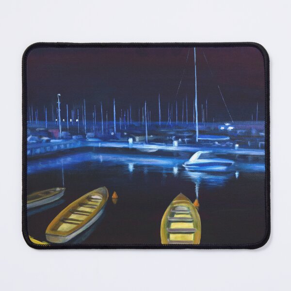 Item preview, Marina in Ashkelon designed and sold by GoldsteinART.